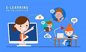 ETAPA SEIS: AÑOS 2000 hasta la actualidad Modelo web 2.0 y aprendizaje móvil, se da a través de plataformas virtuales, incorporando el uso de objetos virtuales de aprendizaje (OVA), blogs, wikis, redes sociales, además del uso de dispositivos móviles.