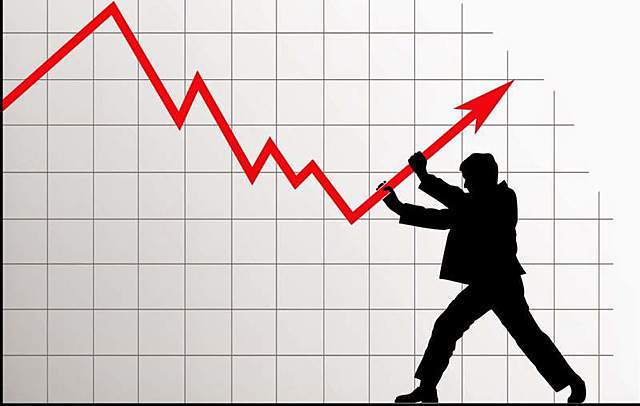 Inefectividad monetaria