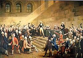 Ley de Chapelier 1791