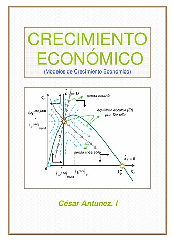 Crecimiento neoclásico