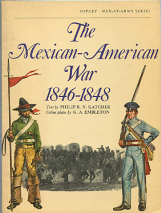 The Mexican War