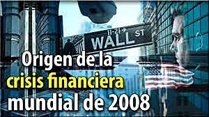 Crisis financiera y su  recesión subsecuente desafiaron la teoría macroeconómica