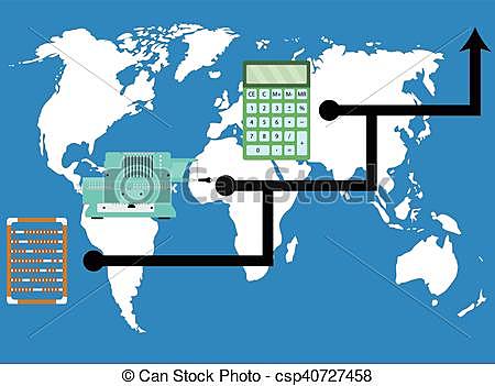 Evoluciona o progresa