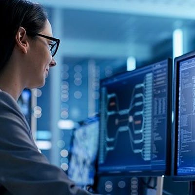 Timeline: Generaciones de las computadoras