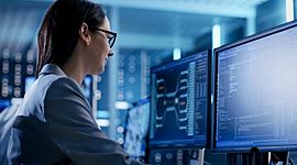 Timeline: Generaciones de las computadoras