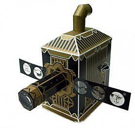 (1.659) LINTERNA MÁGICA