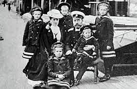 Caída de Ekaterimburgo