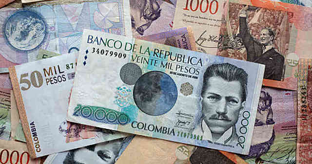 Menor crecimiento registró la economía Colombia desde los últimos 7 años