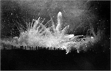 Segunda Batalla de Ypres