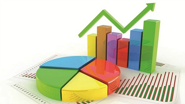 La economía colombiana creció un 2,7%