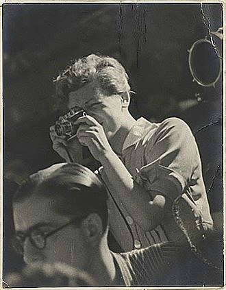 GERDA TARO