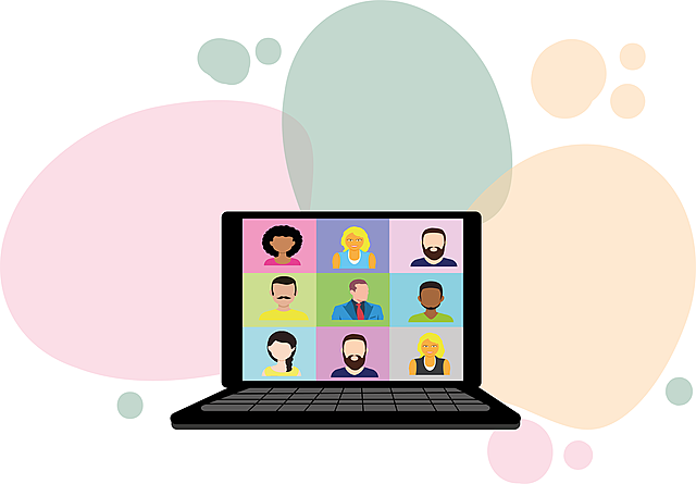 Tercera Generación: modelo telearning o telemática