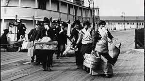 Globalización: Movilidad de capital y mano de obra