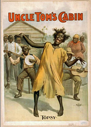 The Publication of "Uncle Tom's Cabin"