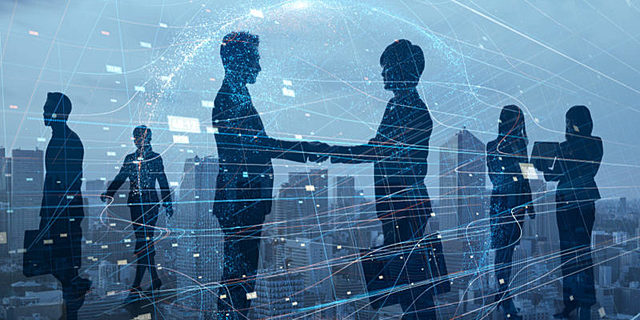 Se intensifica la globalización