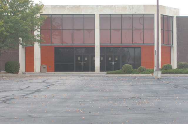 J.C.Penney’s relocates