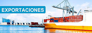 Exportaciones en el 2006