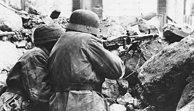 Armas para la guerra