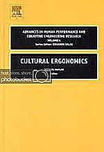 Ergonomia Cultural
