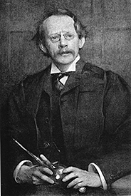 Work w/ J.J. Thomson