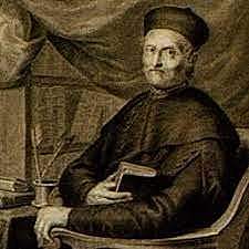 Martín de Azpilicueta