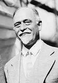 Irving Fisher