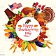 Thanksgiving day