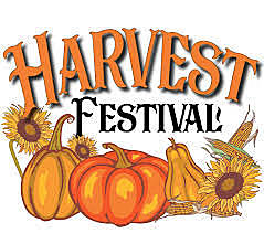 Harvest festival