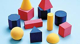 Timeline: История возникновения геометрии