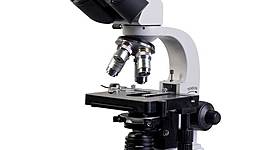 Timeline: Микроскоп