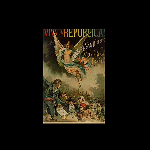 «¡Viva la República!»