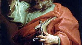 Timeline: I viaggi di San Paolo "3 e 4"