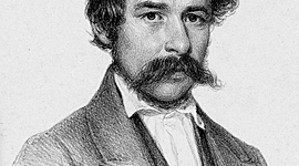 Timeline: Arany János