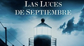 Timeline: Las luces de Septiembre