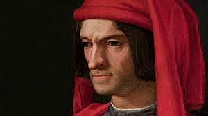 Morte di Lorenzo il Magnifico
