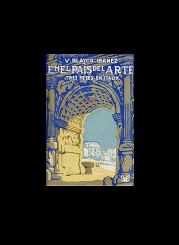 Su exilio a Italia y las consecuencias de ser republicano