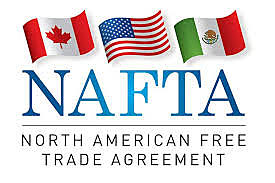 The North American Free Trade Agreement (NAFTA)