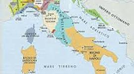 Timeline: Le guerre d'Italia e la fine dell'indipendenza italiana, 1494-1559