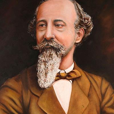 Timeline: José Zorrilla