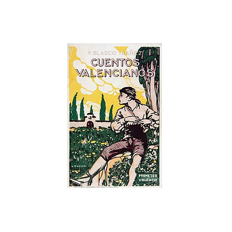 «Cuentos valencianos»