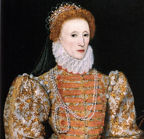 Elizabeth I