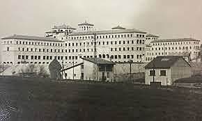 COMENÇA ELS ESTUDIS AL SEMINARI DE VIC