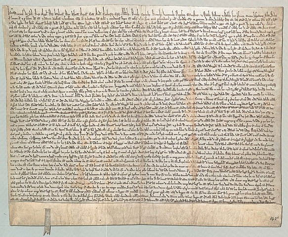 Magna Carta