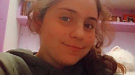 Timeline: Ángeles María