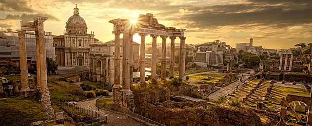 Roma