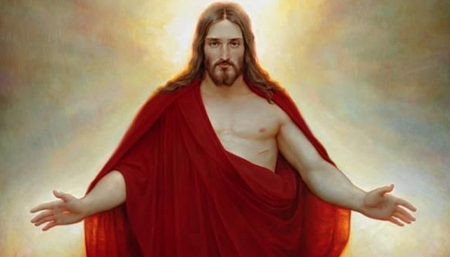 Nasce Gesù di Nazareth