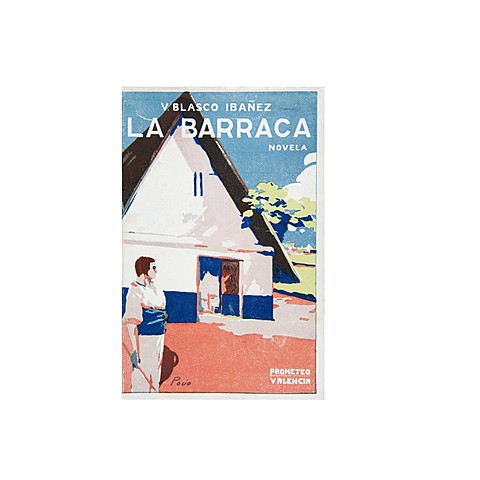 «La barraca»