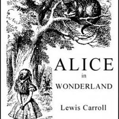 Timeline: Alice in Wonderland