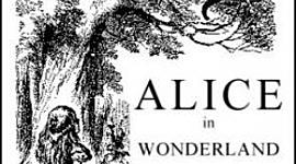 Timeline: Alice in Wonderland