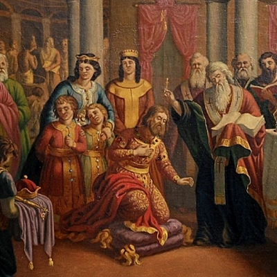 Timeline: Ο εκχριστιανισμός των Βουλγάρων